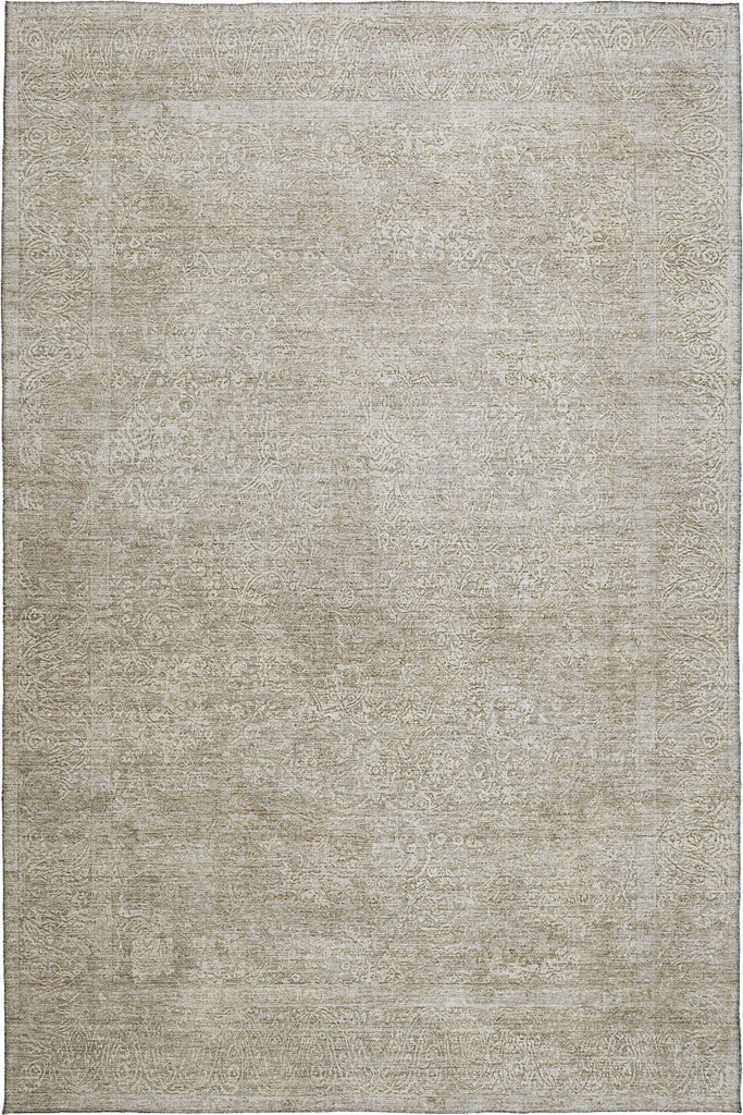 dalyn burano bu10 linen rug