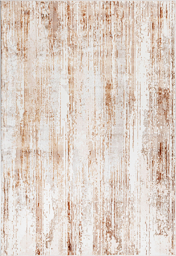 lavin melet u5021 gold rug