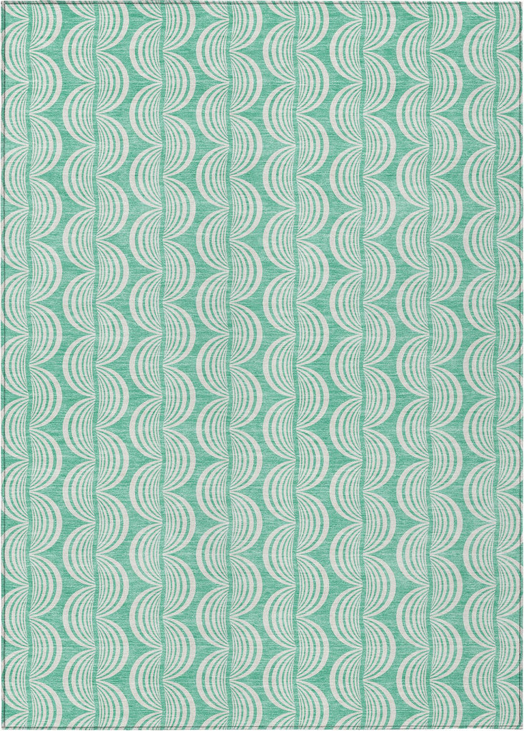 addison chantille acn1056 seafoam rug
