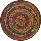 capel kill devil hill 0210 multi rug