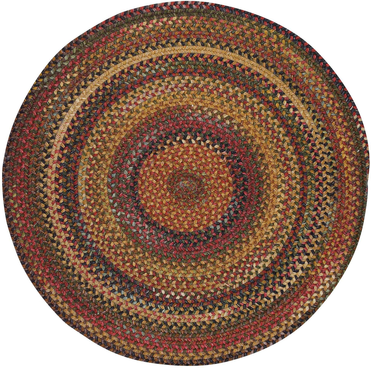 capel kill devil hill 0210 multi rug