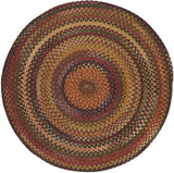 capel kill devil hill 0210 multi rug