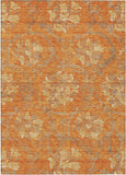 addison chantille acn762 orange rug