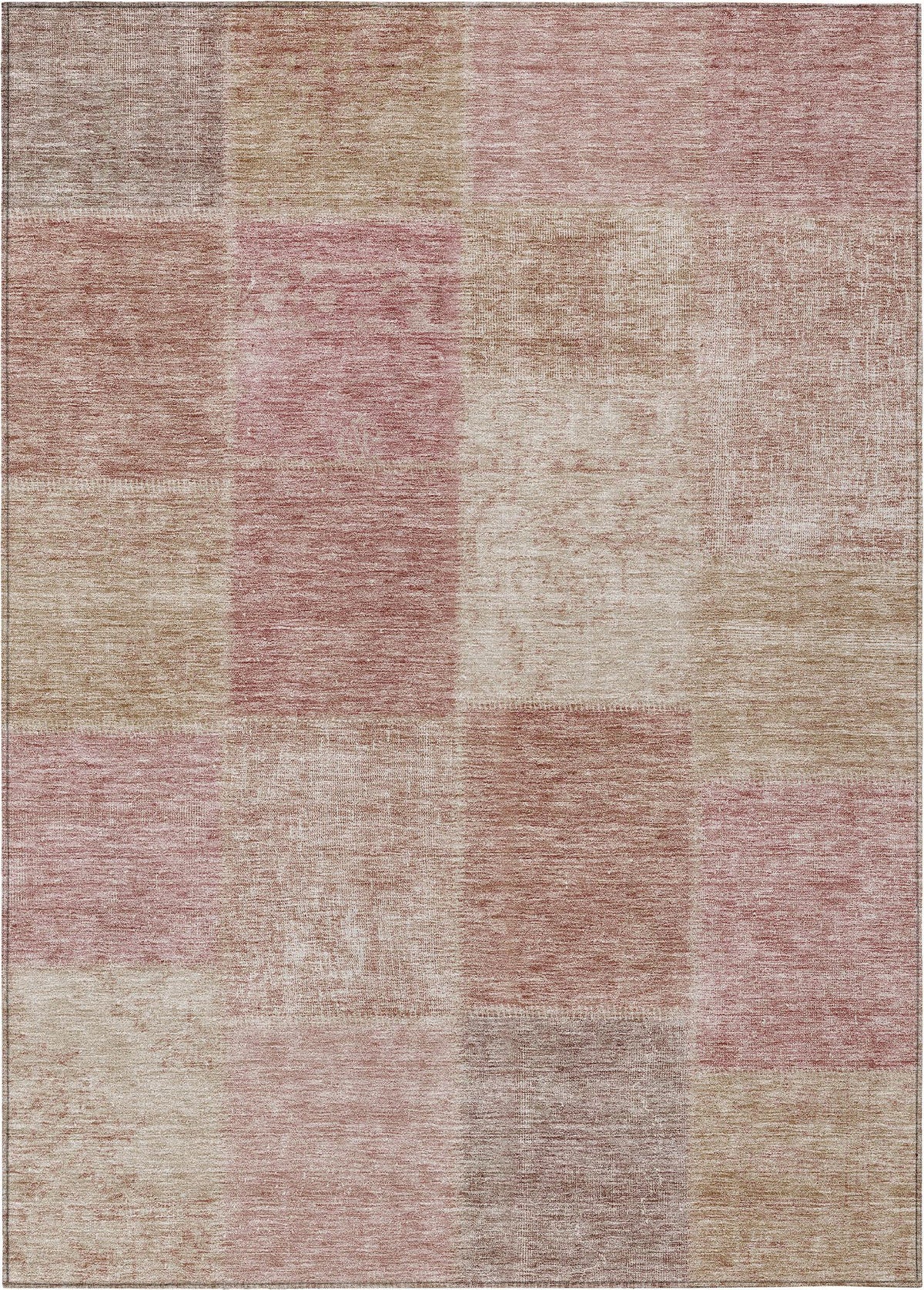addison chantille acn664 blush rug