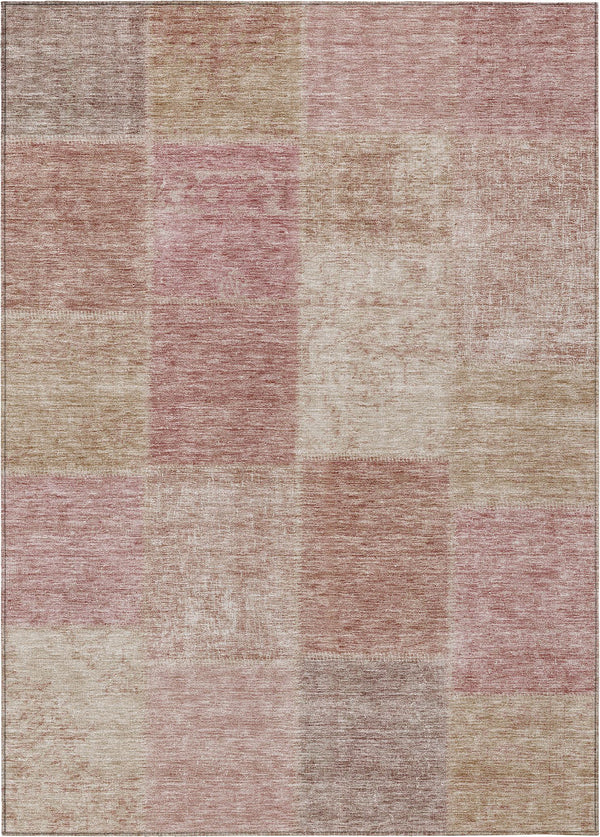 addison chantille acn664 blush rug