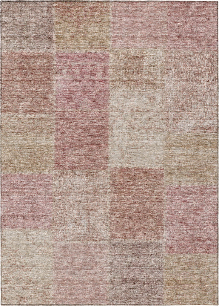 addison chantille acn664 blush rug