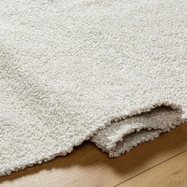 surya boculette bct 2300 off white rug