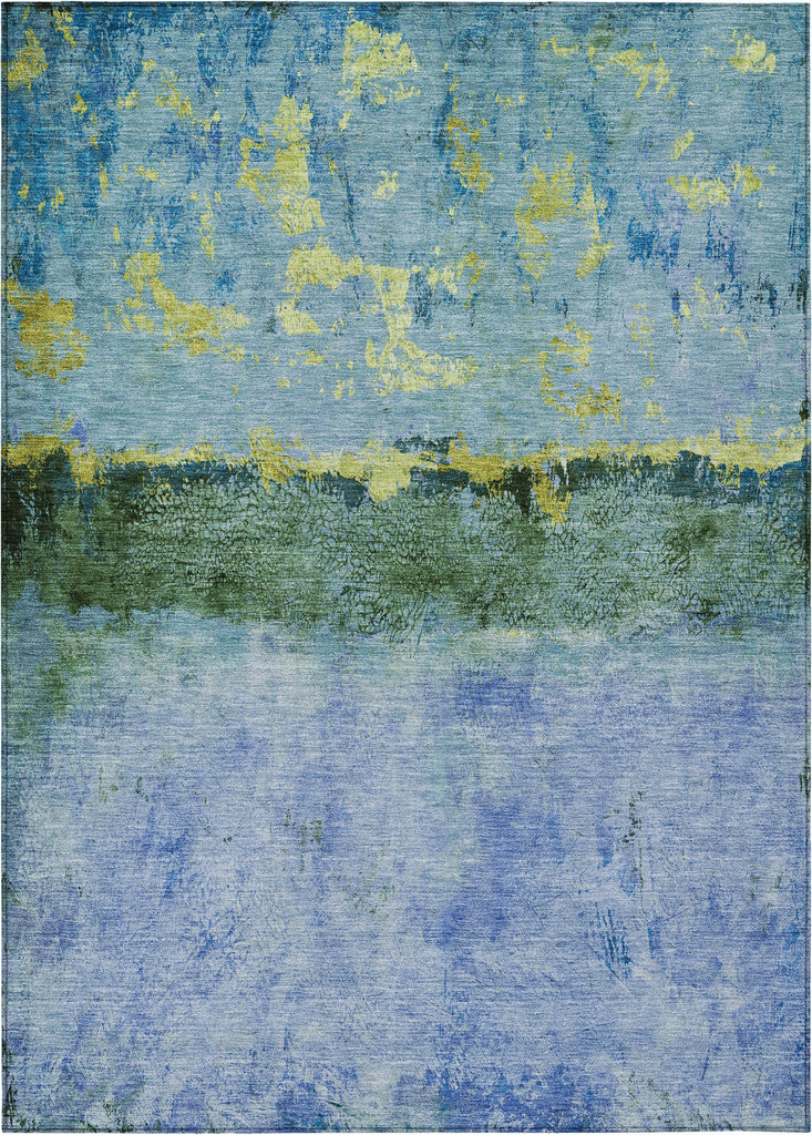 addison chantille acn1716 blue rug