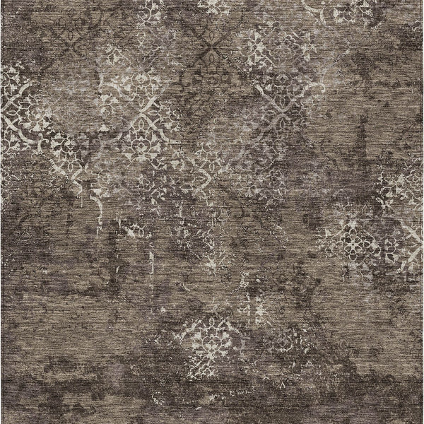 addison chantille acn769 fudge rug