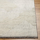 surya tunus tun 2319 taupe rug