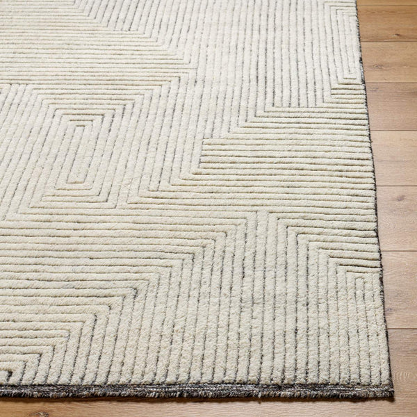 surya tunus tun 2319 taupe rug