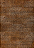 addison chantille acn777 terracotta rug