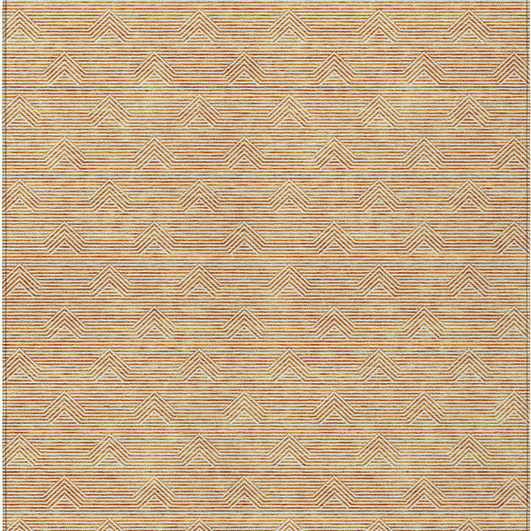 addison chantille acn910 orange rug