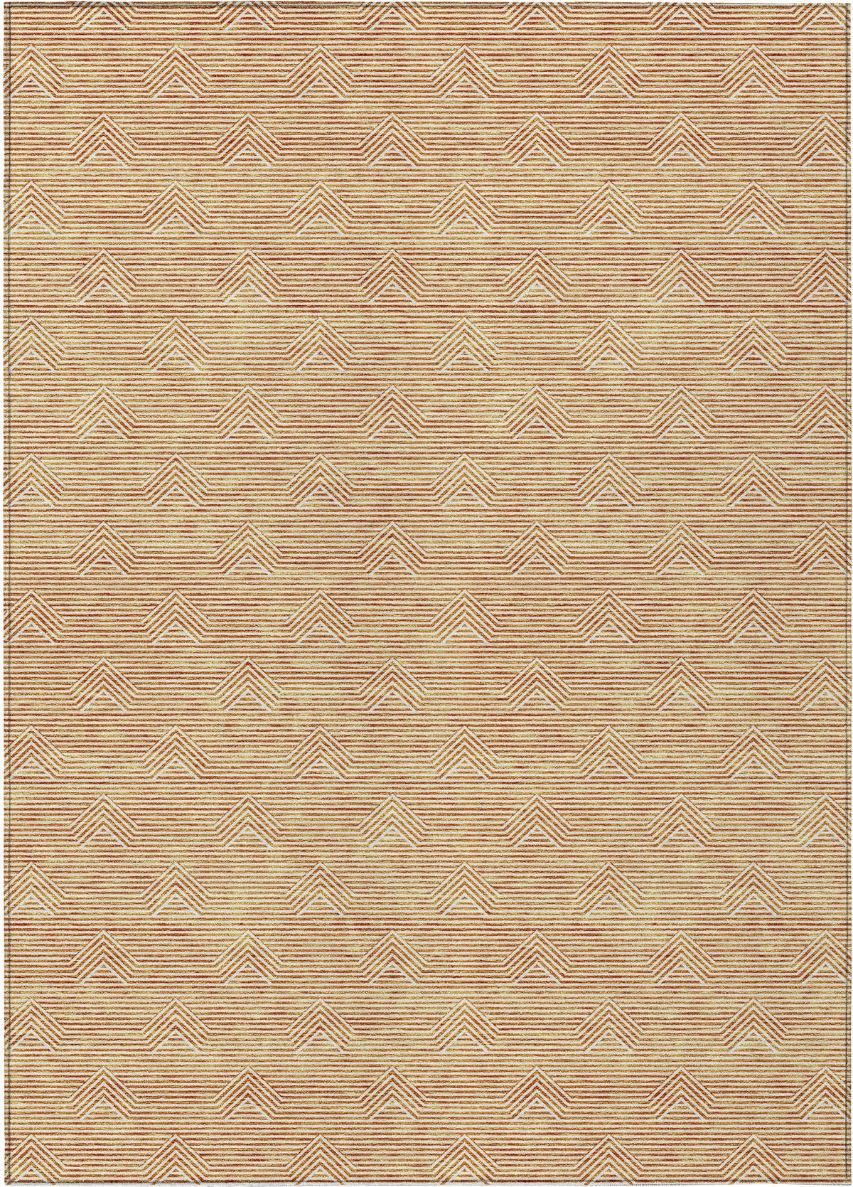 addison chantille acn910 orange rug