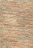 dash albert clay da2322 multi machine washable polyester rug