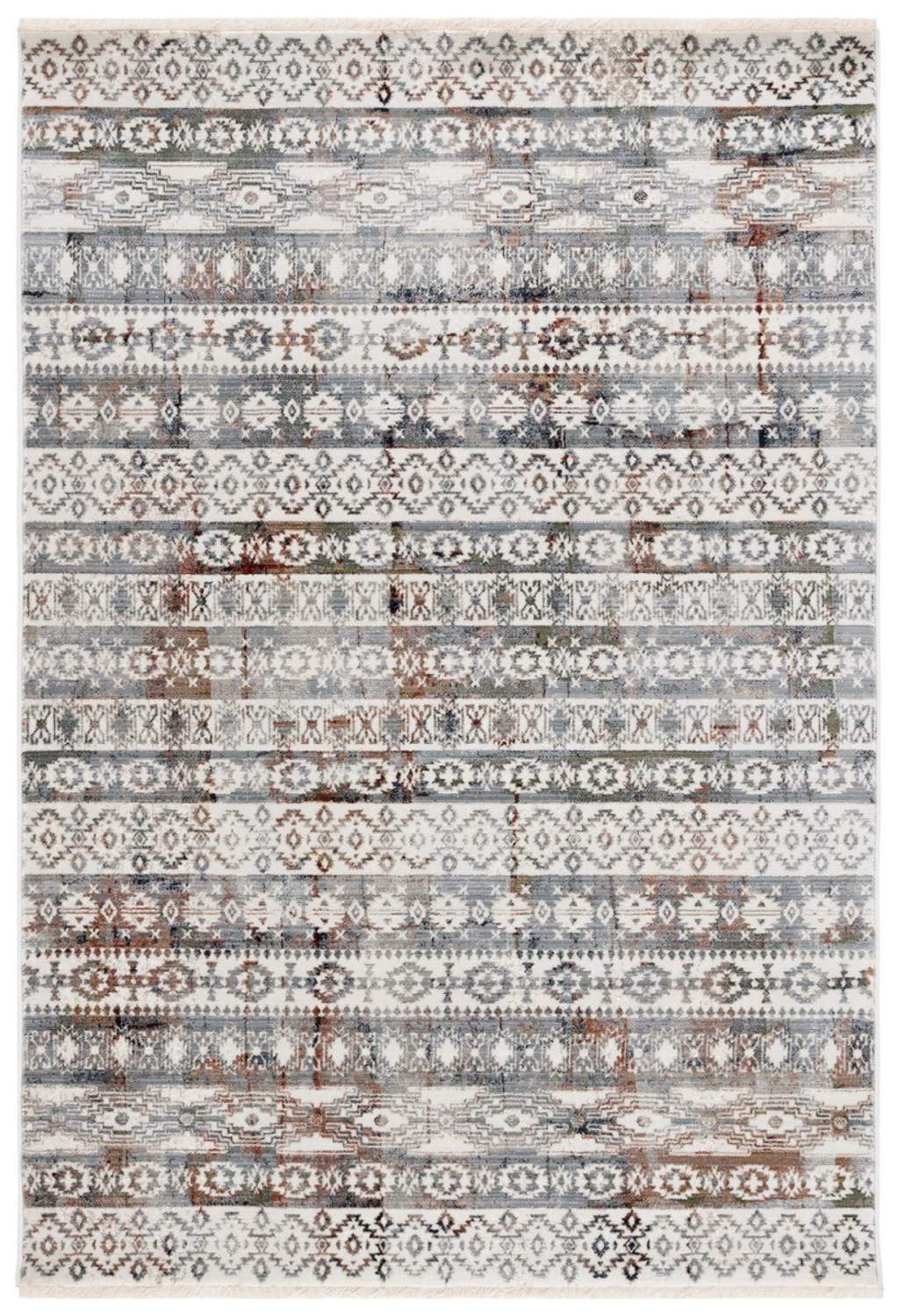 safavieh clearance vintage persian vtp660a ivory rug