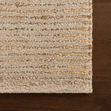 dash albert vicart da2558 grey woven flatwoven wool rug
