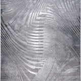 lavin dalia t2013 gray rug