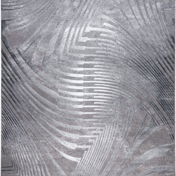 lavin dalia t2013 gray rug