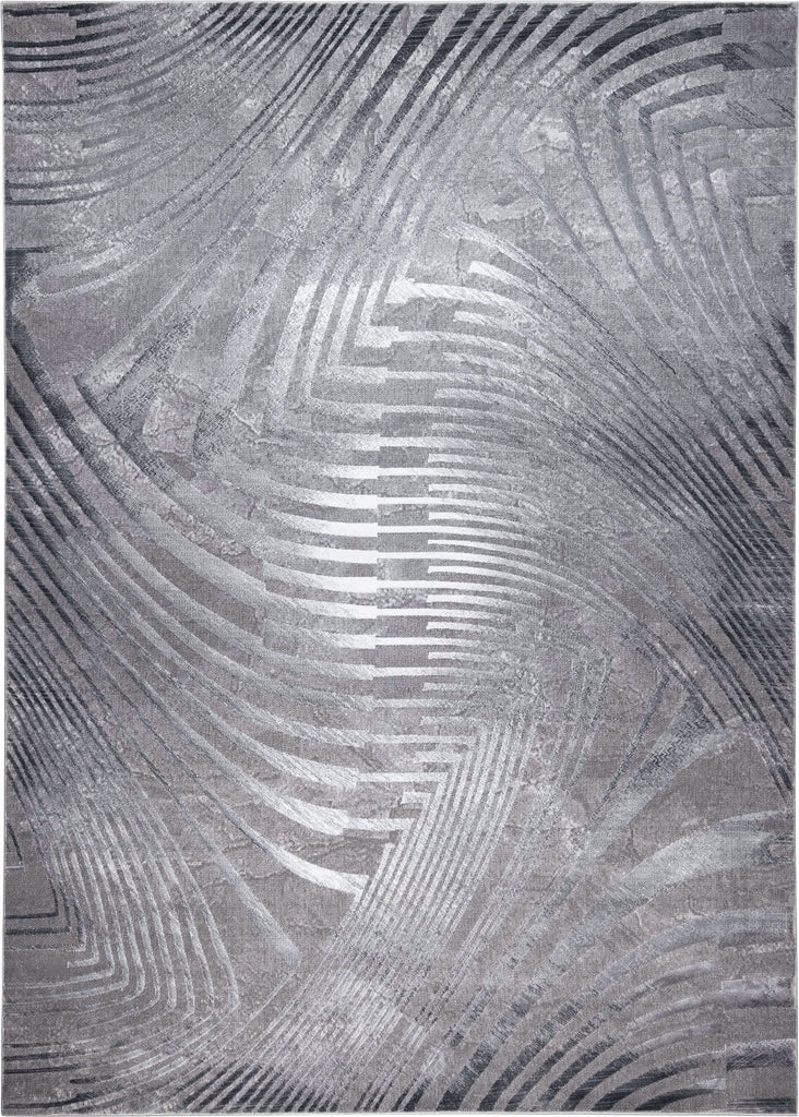 lavin dalia t2013 gray rug