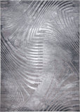lavin dalia t2013 gray rug