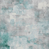 addison chantille acn1697 teal rug