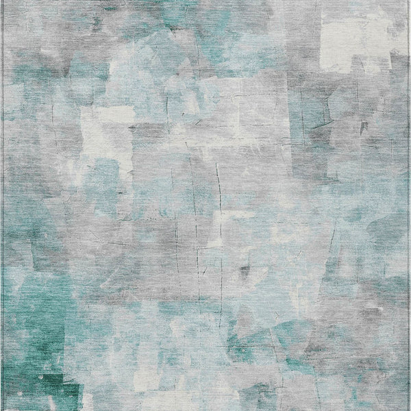 addison chantille acn1697 teal rug