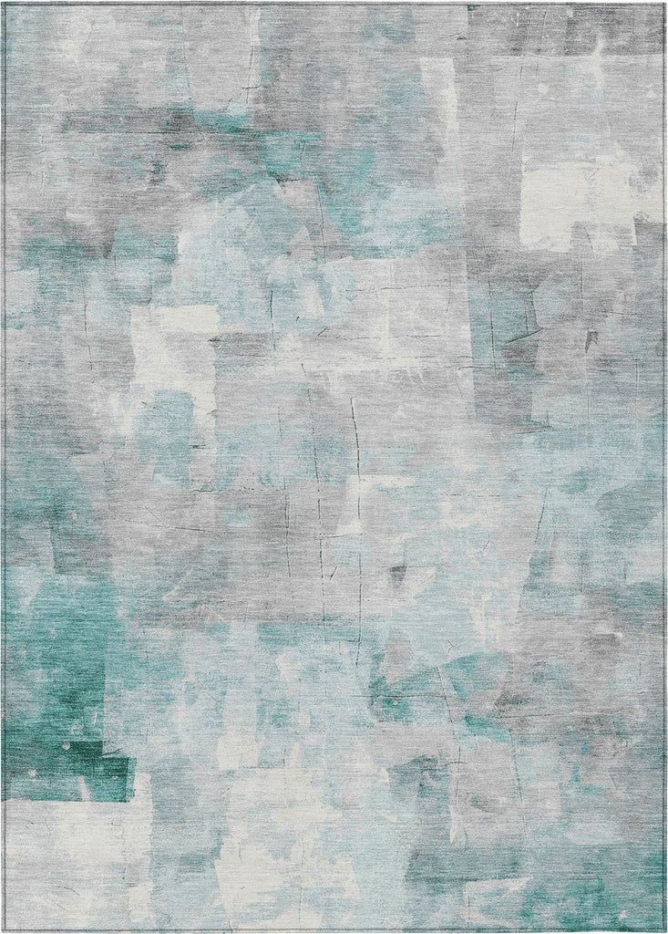 addison chantille acn1697 teal rug
