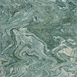 dalyn ravenna rn8 teal rug