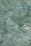 dalyn ravenna rn8 teal rug