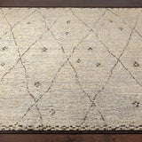 surya khyber khy 2300 black rug