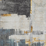 addison mayfield amf624 charcoal rug