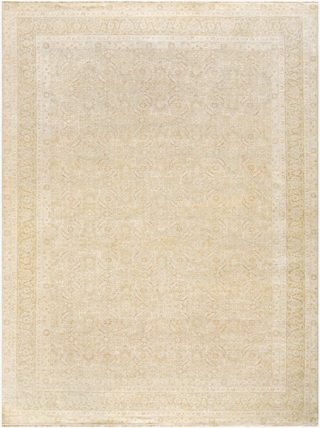 surya kerman kmn 2303 beige rug