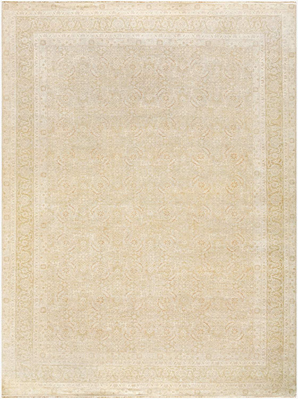 surya kerman kmn 2303 beige rug