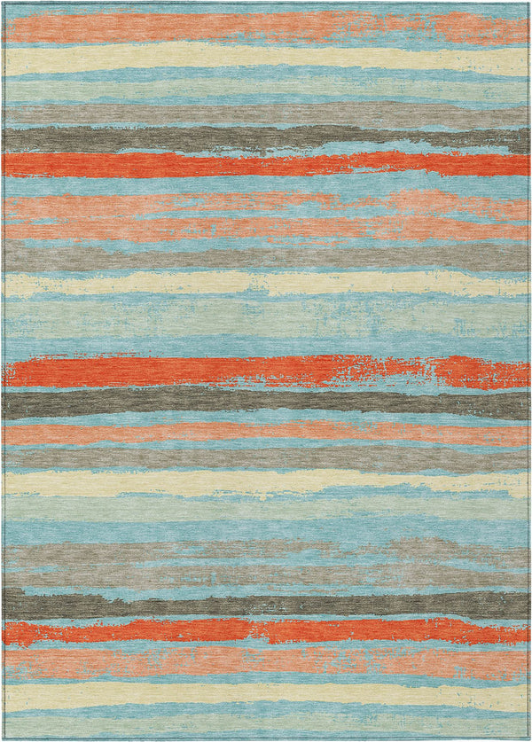 addison chantille acn1019 sky rug