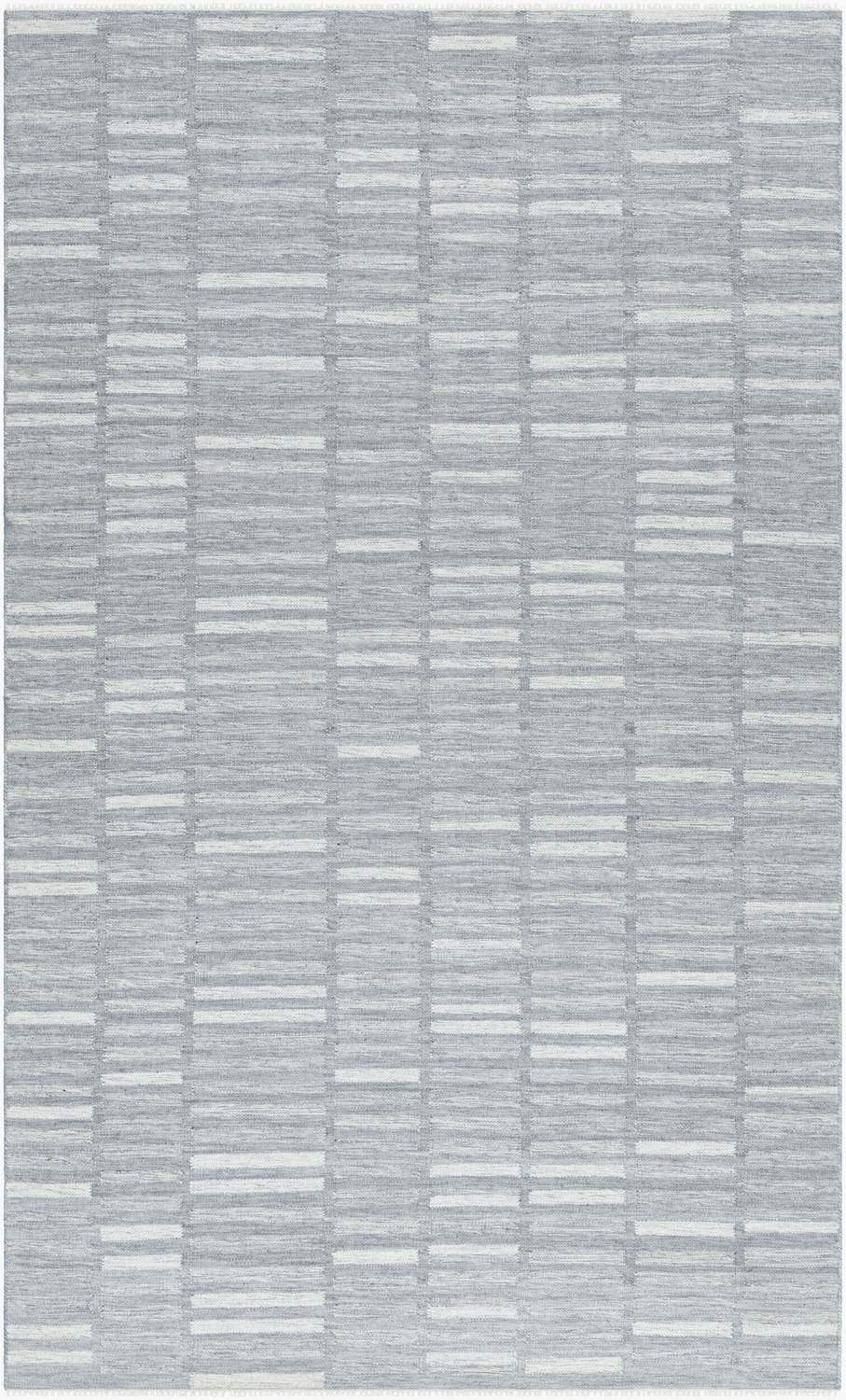 surya marseille mll 2305 slate gray rug