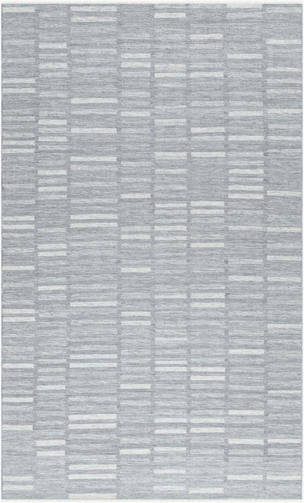 surya marseille mll 2305 slate gray rug