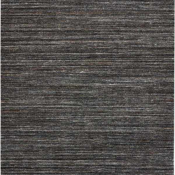 capel burrell 3496 coal rug