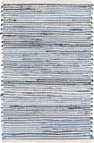 dash albert denim rag ribbed da1678 denim rug