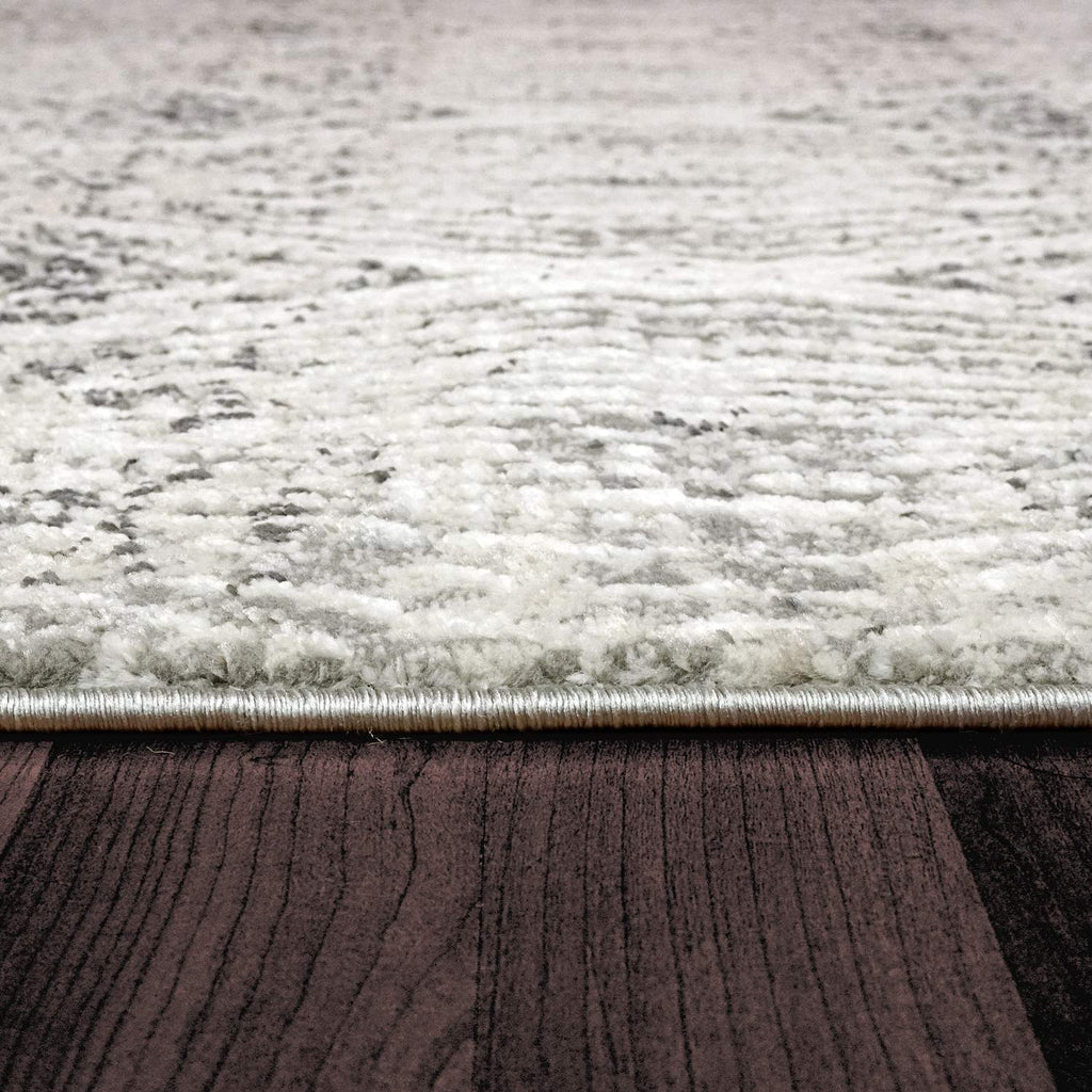 dynamic zen 8344 900 grey rug