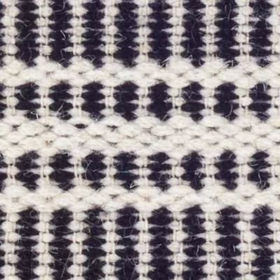 dash albert malta da1925 black ivory rug
