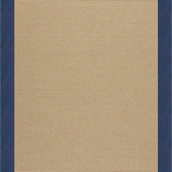 capel zoe sisal 1995 natural rug 13