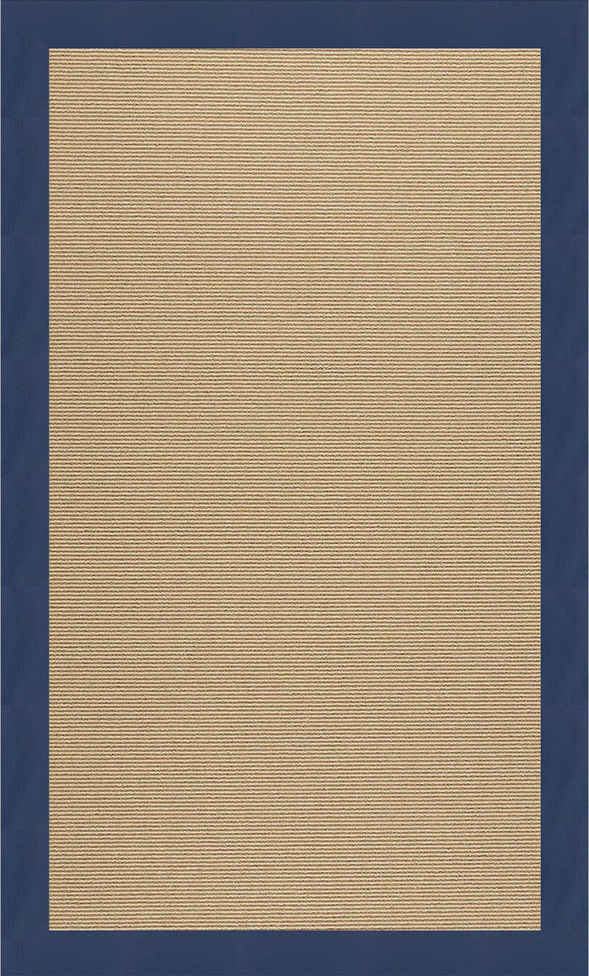 capel zoe sisal 1995 natural rug 13