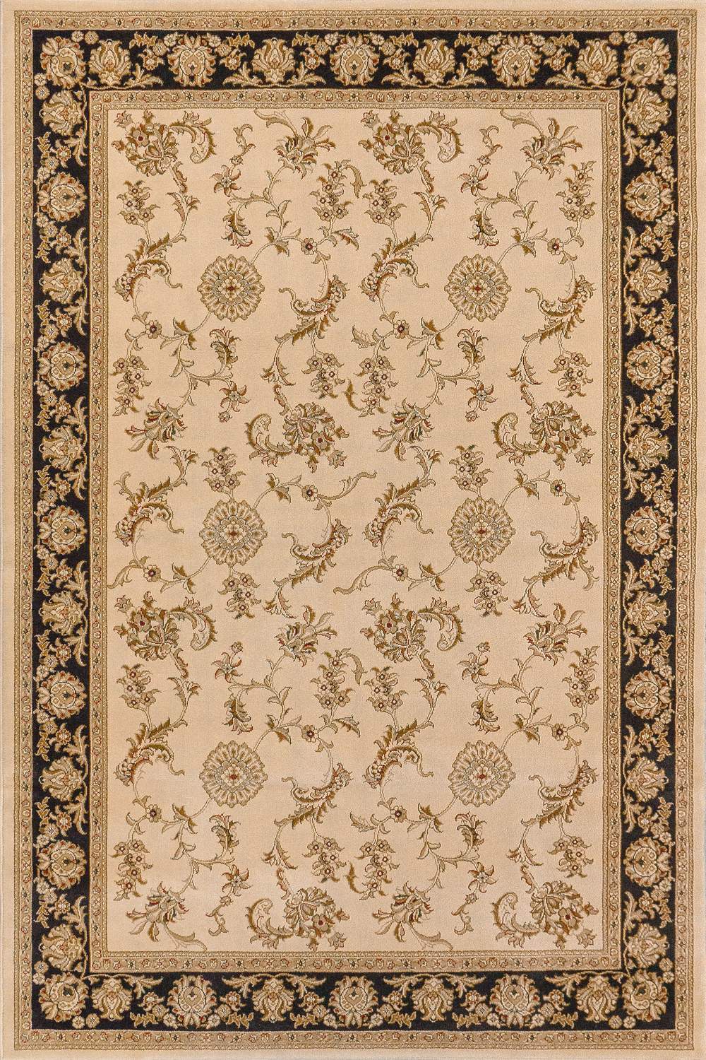 dynamic rugs legacy 58017 190 ivory rug