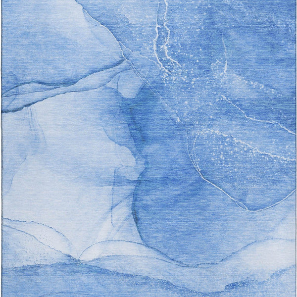 addison mayfield amf507 blue rug