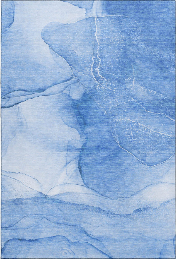 addison mayfield amf507 blue rug