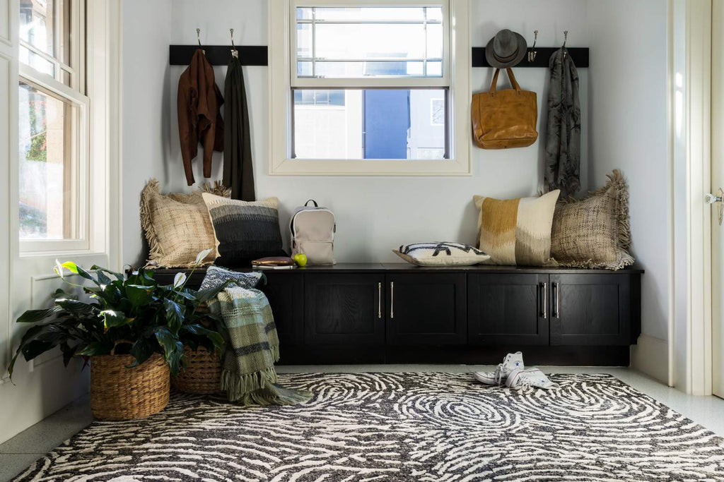 loloi rugs juneau jy 04 charcoal silver rug
