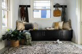 loloi rugs juneau jy 04 charcoal silver rug