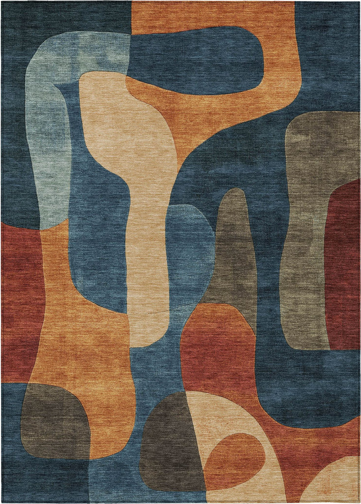 addison chantille acn1867 navy rug