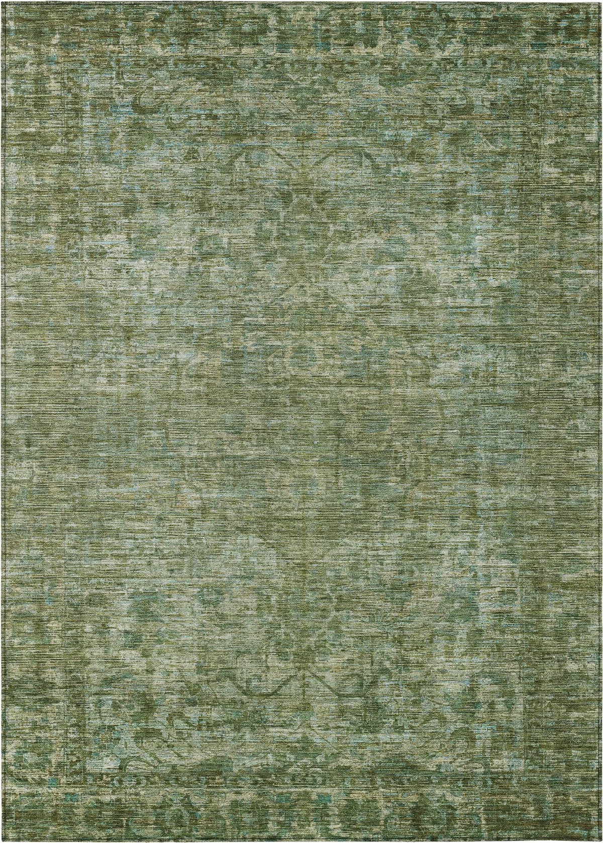 addison chantille acn1744 olive rug